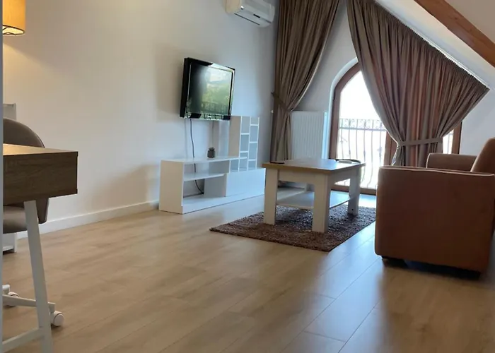 Apartment In The Villa Northern Dreams #3 Parking Included In Price