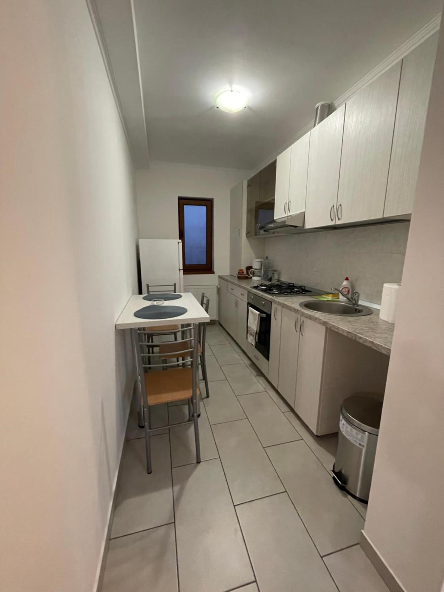 In The Northern Dreams #3 Parking Included In Price Apartment Timisoara