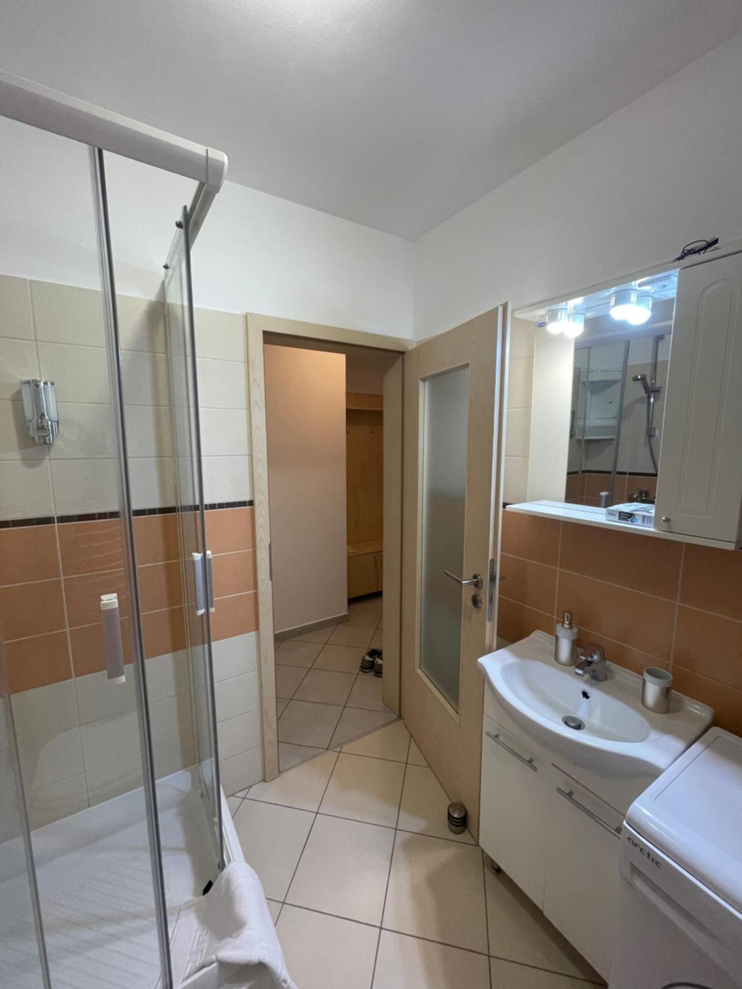 In The Northern Dreams #3 Parking Included In Price Apartment Timisoara