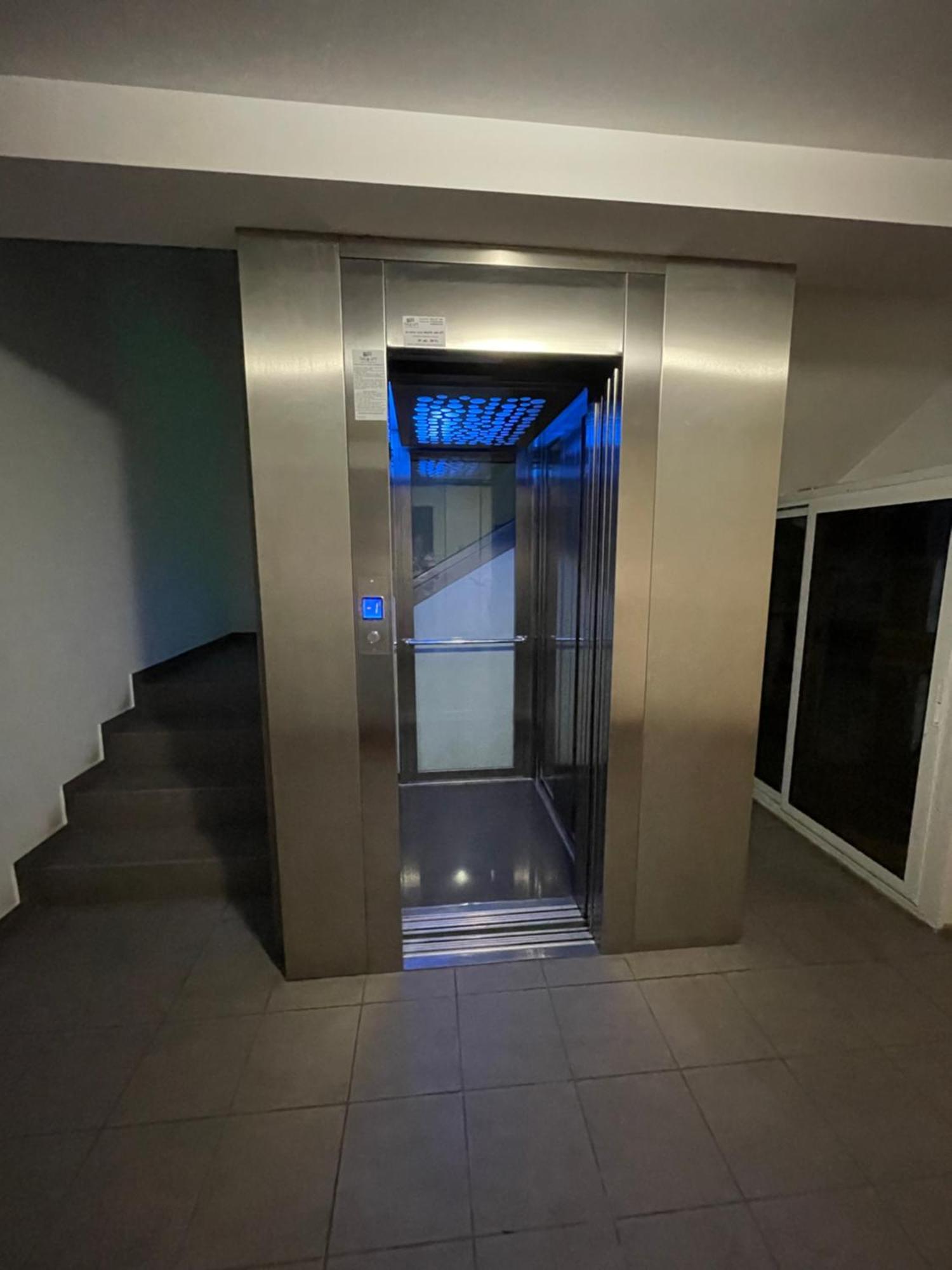 Apartment In The Northern Dreams #3 Parking Included In Price *