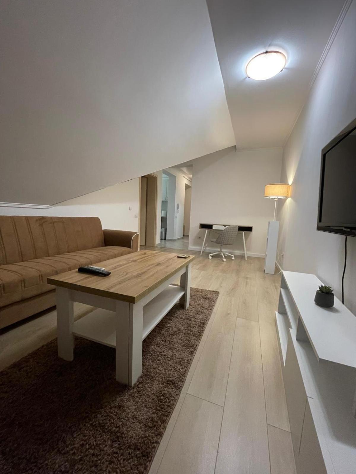 In The Northern Dreams #3 Parking Included In Price Apartment Timisoara