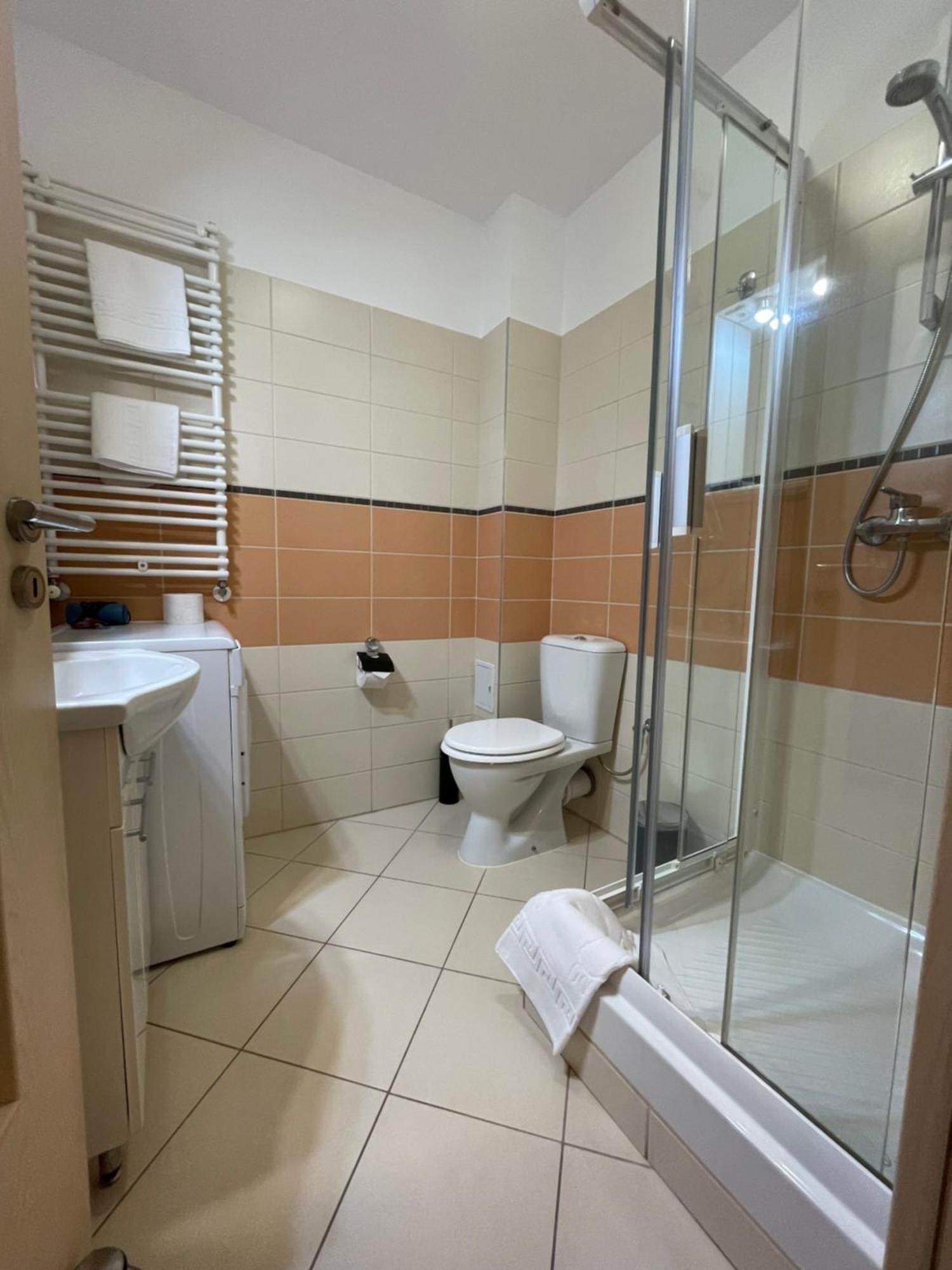 Apartment In The Northern Dreams #3 Parking Included In Price Timisoara
