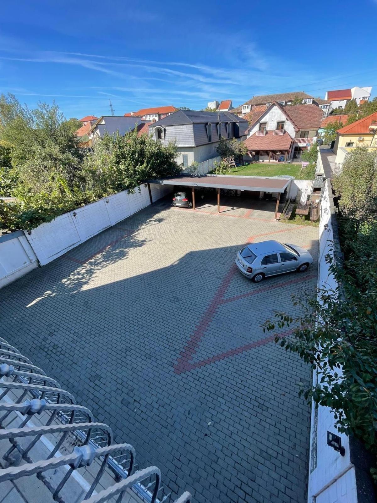 Apartment In The Northern Dreams #3 Parking Included In Price